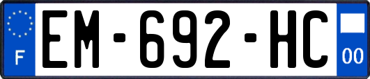 EM-692-HC