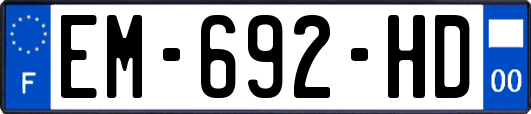 EM-692-HD