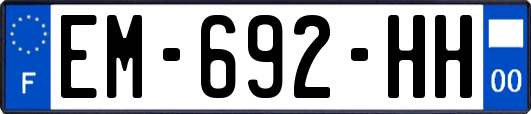 EM-692-HH