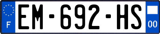 EM-692-HS