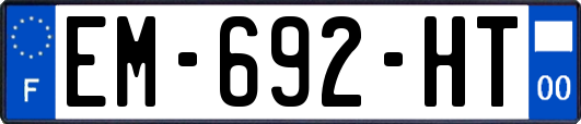 EM-692-HT
