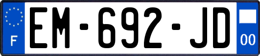 EM-692-JD