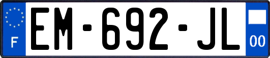 EM-692-JL