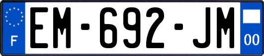 EM-692-JM