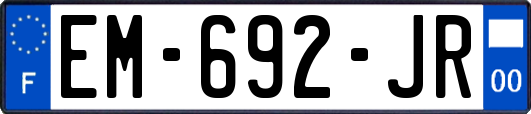 EM-692-JR