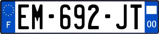 EM-692-JT
