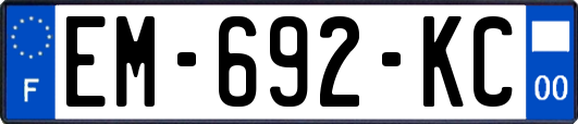 EM-692-KC