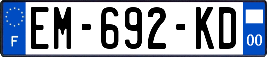 EM-692-KD
