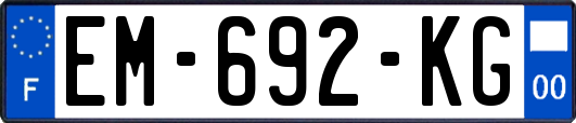 EM-692-KG
