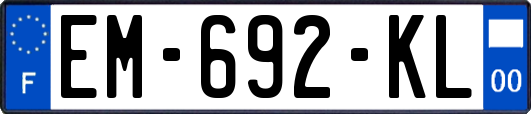 EM-692-KL