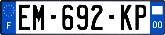 EM-692-KP