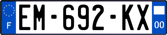 EM-692-KX