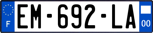 EM-692-LA
