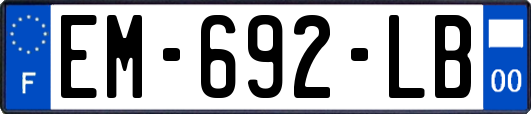 EM-692-LB