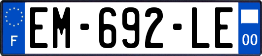 EM-692-LE