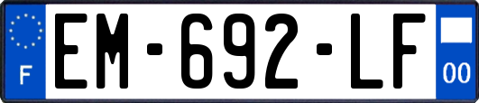 EM-692-LF
