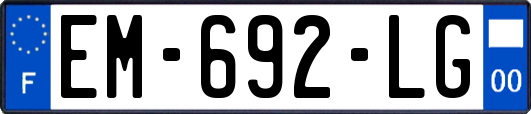 EM-692-LG