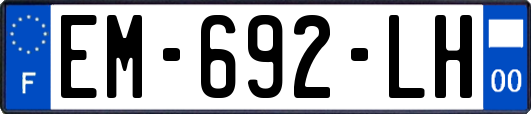 EM-692-LH