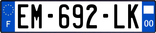 EM-692-LK
