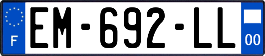 EM-692-LL
