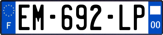 EM-692-LP