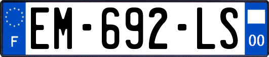 EM-692-LS