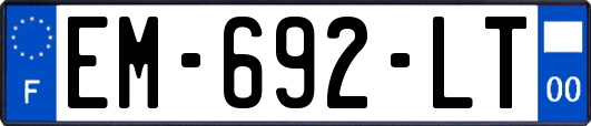 EM-692-LT