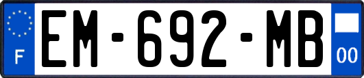 EM-692-MB