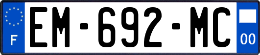 EM-692-MC