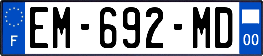 EM-692-MD