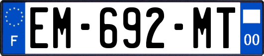 EM-692-MT