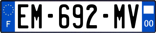 EM-692-MV