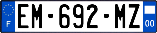 EM-692-MZ