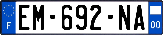 EM-692-NA