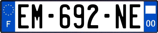 EM-692-NE