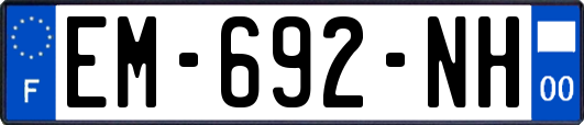 EM-692-NH