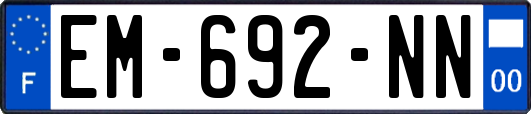EM-692-NN