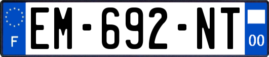 EM-692-NT