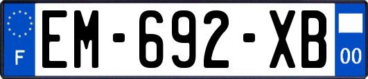 EM-692-XB