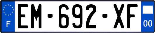 EM-692-XF