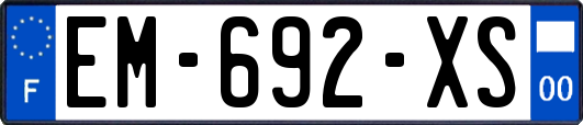 EM-692-XS
