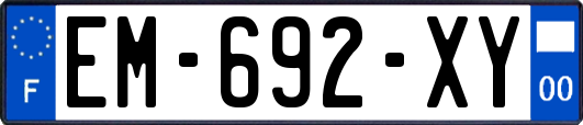 EM-692-XY