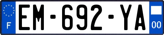 EM-692-YA