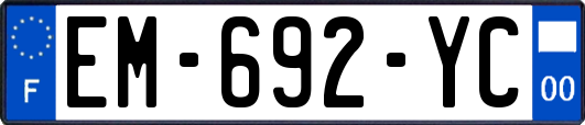 EM-692-YC