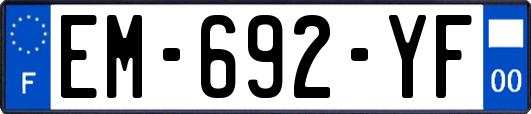 EM-692-YF