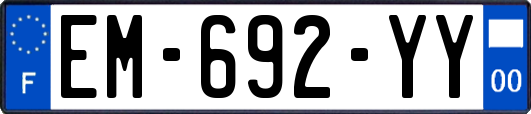 EM-692-YY