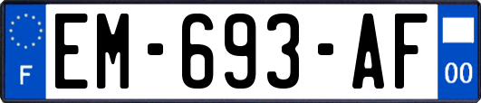 EM-693-AF