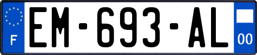 EM-693-AL