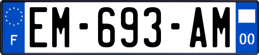 EM-693-AM