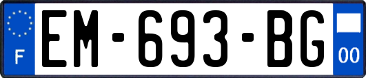 EM-693-BG